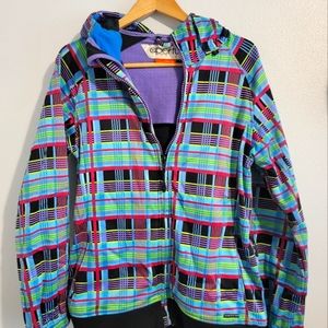 Aperture Snowboard Ski Jacket